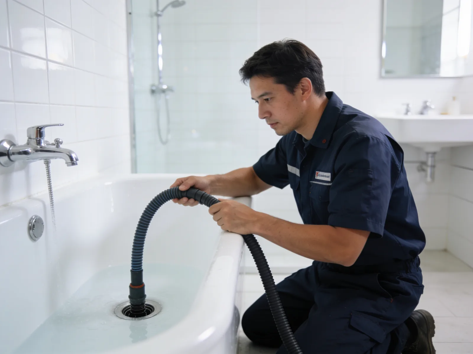 Emergency Plumber Gasport, NY FAQs